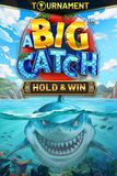 A BIG CATCH - HOLD & WIN