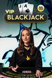 VIP Blackjack 11 - Ruby