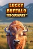 Lucky Buffalo Megaways