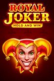 Royal Joker: Hold and Win
