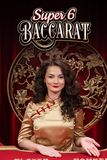 Super 6 Baccarat