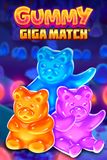 Gummy Giga Match